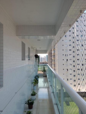 Apartamento na Vila Caiçara